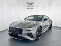 Neu Bentley Continental 680 PS (500 kW) 2026 Grau