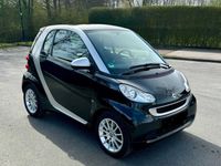 gebraucht Smart ForTwo Coupé 0.8 cdi passion