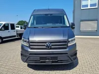 Neu VW Crafter 140 PS (102 kW) 2026 Andere Van
