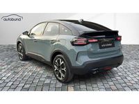 Neu Citroën C4 131 PS (96 kW) 2025 SUV