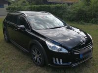 gebraucht Peugeot 508 RXH 508Hybrid