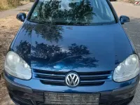Gebraucht VW Golf IV 105 PS (77 kW) 2004 Blau Limousine