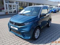 Neu Aixam AMBITION Pack 2026 Petrol Kleinwagen