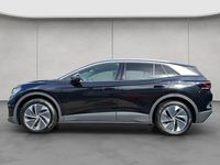 Gebraucht VW ID.4 Pure 125 kW (170 PS) 2025 Schwarz SUV