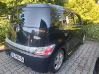 Gebraucht Daihatsu Materia 103 PS (75 kW) 2009 Van / Kleinbus