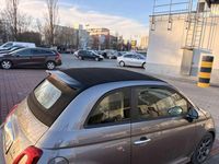 Gebraucht Abarth 595C 165 PS (121 kW) 2023 Cabrio