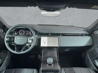 Gebraucht Land Rover Range Rover evoque SE Dynamic 204 PS (150 kW) 2026 Schwarz SUV