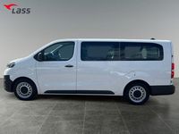 Gebraucht Toyota Proace Verso Comfort 144 PS (105 kW) 2022 Ice white Kombi