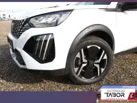 Neu Peugeot 2008 Allure 145 PS (106 kW) 2025 Weiss SUV