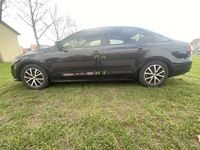 Second-hand VW Jetta 150 CP (110 kW) 2016 Berlinǎ