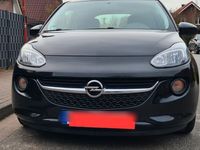 gebraucht Opel Adam 1.2 - 2.Hand mit 2 Jahre Tüv bis 03/26