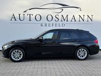 gebraucht BMW 320 d Touring xDrive Aut. Sport Line Head-Up