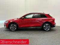 Gebraucht Audi A3 e-tron Ambiente 204 PS (150 kW) 2025 Progressivrot metallic Kleinwagen