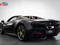 Neu Ferrari 296 829 PS (609 kW) 2025 Nero ds Cabrio