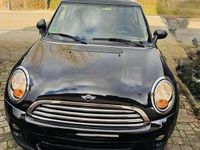 Gebraucht Mini ONE 75 PS (55 kW) 2012 Kleinwagen