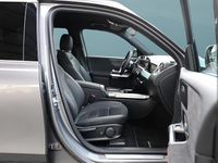 Gebraucht Mercedes EQB350 214 kW (292 PS) 2025 Grau SUV