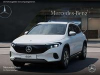 Gebraucht Mercedes EQA250 Progressive 139 kW (190 PS) 2025 Weiß SUV