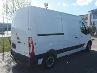 Gebraucht Renault Master 131 PS (96 kW) 2017 Weiß Van