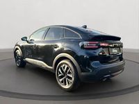 Neu Citroën C4 96 PS (70 kW) 2025 Schwarz SUV