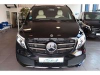 gebraucht Mercedes V300 d VIP Hermes Style Shuttle Individual