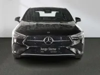 Gebraucht Mercedes CLA200 Advanced 163 PS (119 kW) 2025 Schwarz Limousine