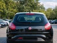 Gebraucht Fiat Bravo 150 PS (110 kW) 2008 Schwarz Kleinwagen