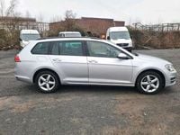 Gebraucht VW Golf Alltrack 110 PS (80 kW) 2015 Kombi