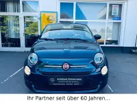 Gebraucht Fiat 500 69 PS (50 kW) 2023 Blau Kleinwagen