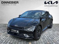 Neu Kia EV6 GT-Line 239 kW (325 PS) 2025 Schwarz SUV