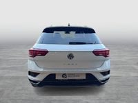 Gebraucht VW T-Roc Style 150 PS (110 kW) 2020 Weiß SUV