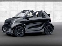 gebraucht Smart ForTwo Electric Drive EQ 60kWed prime BRABUS SHZ PDC+Kamera JBL