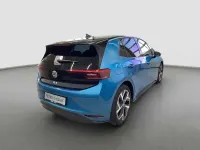 Occasion VW ID.3 Pro 150 kW (204 ch) 2024 Bleue Citadine
