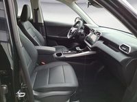 Neu MG ZS Luxury 197 PS (144 kW) 2026 Schwarz SUV