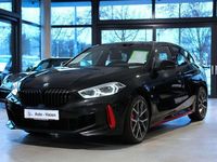 Gebraucht BMW 128 Shadowline 265 PS (194 kW) 2022 Schwarz Limousine