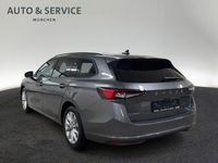 Gebraucht Skoda Superb Selection 204 PS (150 kW) 2026 Grau Kombi