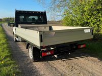 Gebraucht Ford Transit 170 PS (125 kW) 2016 Weiß