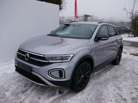 Neu VW T-Roc Style 150 PS (110 kW) 2026 Pyritsilber metallic SUV