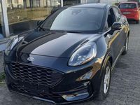 Gebraucht Ford Puma ST-Line 155 PS (114 kW) 2021 Rot Limousine