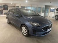 gebraucht Ford Fiesta Cool & Connect 1.0 EcoBoost 100 PS