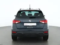 Gebraucht Seat Arona Style 116 PS (85 kW) 2025 Grau SUV