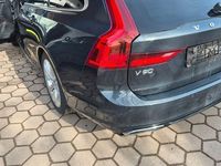 Gebraucht Volvo V90 R-Design 250 PS (183 kW) 2019 Grau Kombi