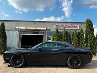 Gebraucht Dodge Challenger 492 PS (361 kW) 2020 Schwarz Coupé