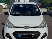 Gebraucht Hyundai i10 Trend 69 PS (50 kW) 2015 Kleinwagen