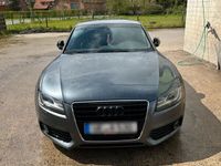 gebraucht Audi A5 3.0TDI S-line