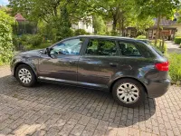 Gebraucht Audi A3 Sportback Ambition 140 PS (102 kW) 2008 Kleinwagen
