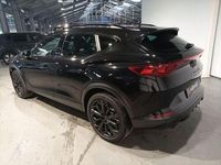Gebraucht Cupra Formentor VZ 245 PS (180 kW) 2023 Schwarz SUV