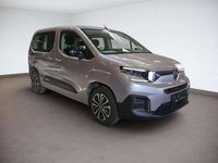 Gebraucht Citroën Berlingo 110 PS (80 kW) 2024 Grau artense Van / Kleinbus