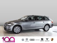 gebraucht Skoda Superb Combi Style 2.0 TDI DSG AHK NAVI LED PDCv+h SHZ AC