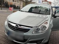 Second-hand Opel Corsa 80 CP (58 kW) 2010 Hatchback