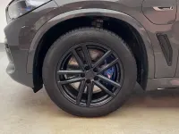 Second-hand BMW X5 Efficient Dynamics 394 CP (289 kW) 2022 Gri SUV